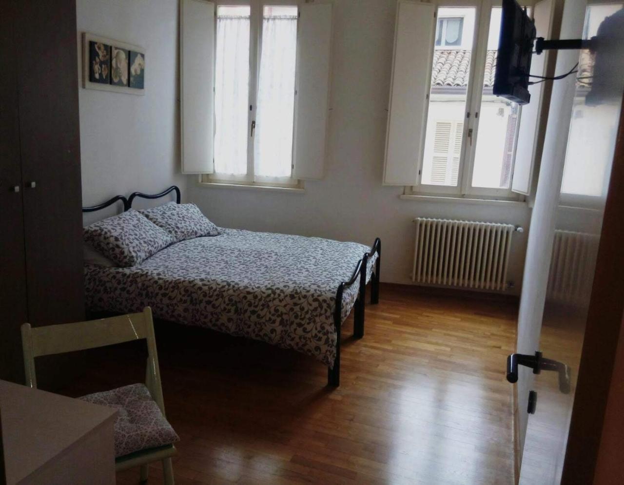 Bed and Breakfast Il Vecchio Portico à Cesena Extérieur photo