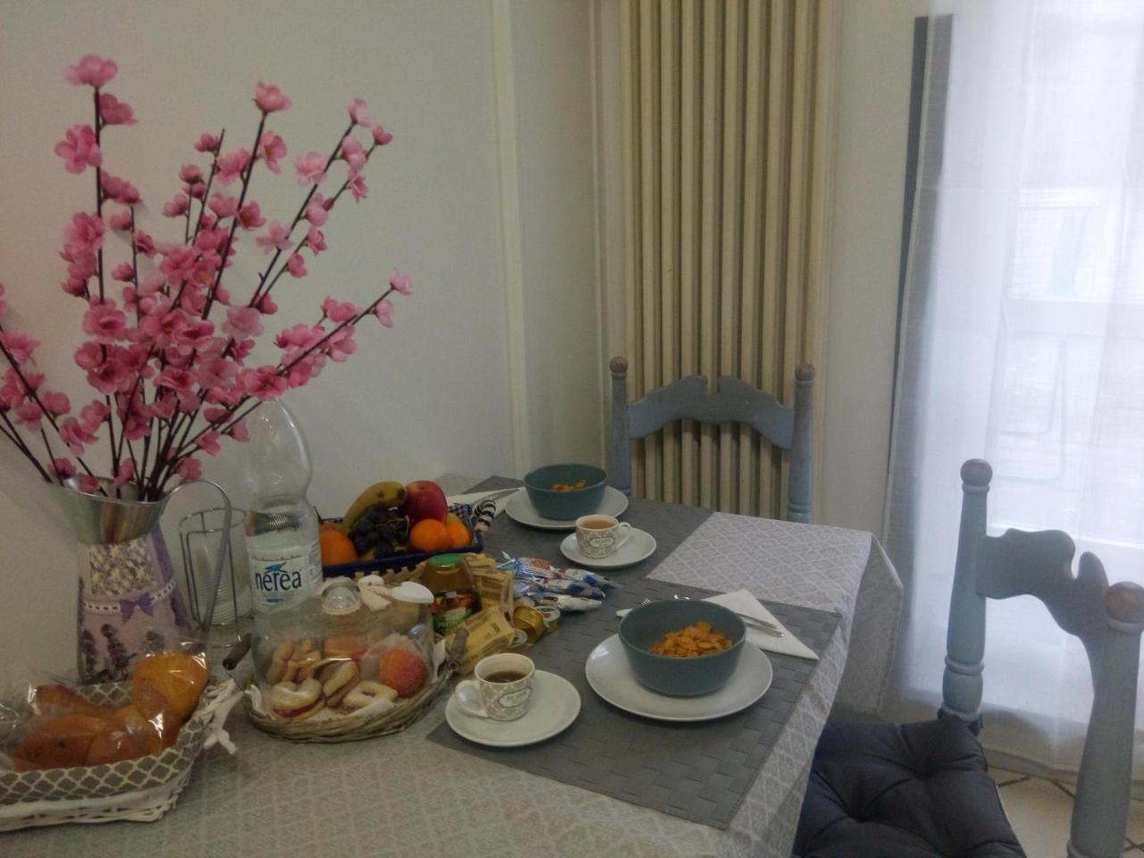 Bed and Breakfast Il Vecchio Portico à Cesena Extérieur photo