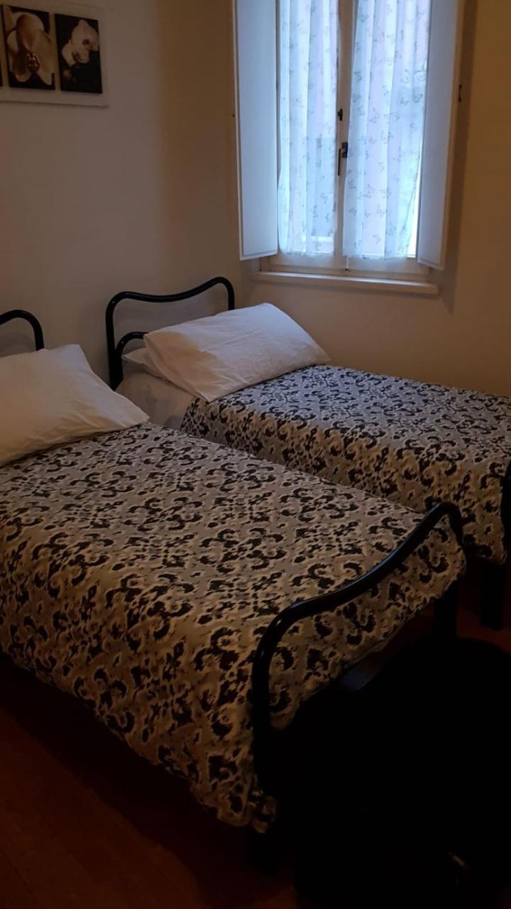 Bed and Breakfast Il Vecchio Portico à Cesena Extérieur photo